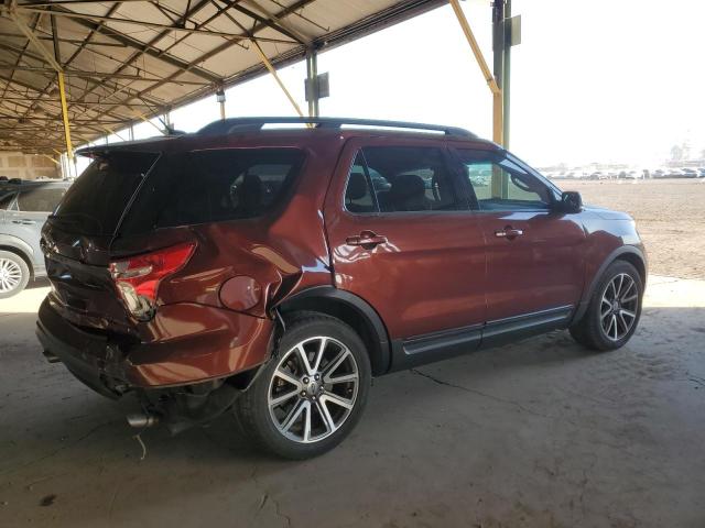Photo 3 from auction – 2015 FORD EXPLORER X with VIN 1FM5K7D88FGC50672