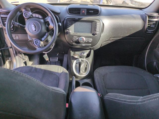 Photo 8 from auction – 2018 KIA SOUL + with VIN KNDJP3A5XJ7527578