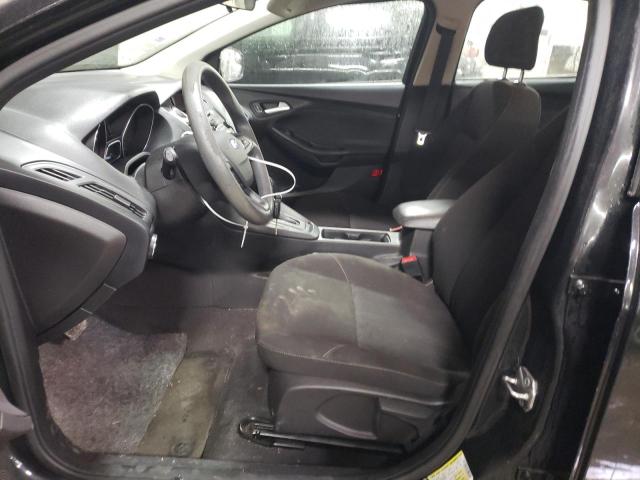Photo 7 from auction – 2015 FORD FOCUS SE with VIN 1FADP3F2XFL202493