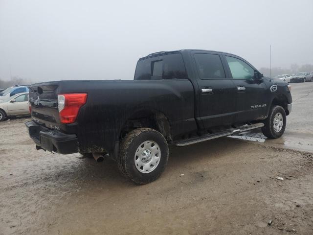 Photo 3 from auction – 2016 NISSAN TITAN XD S with VIN 1N6BA1F47GN514346