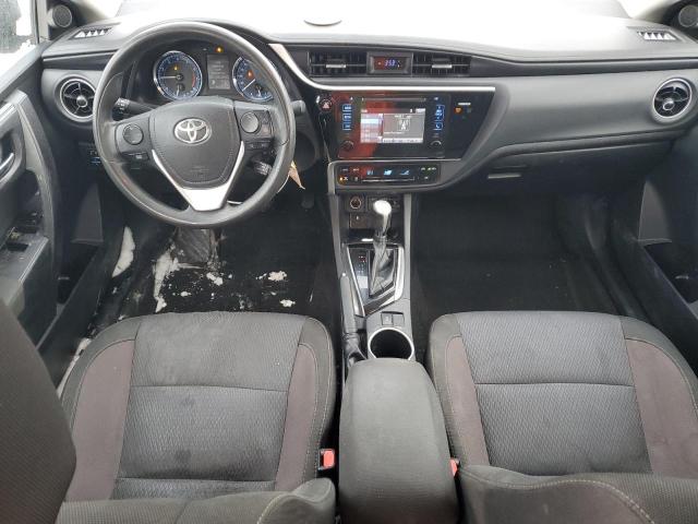 Photo 8 from auction – 2017 TOYOTA COROLLA L with VIN 2T1BURHE3HC822407