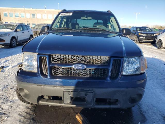 Photo 5 from auction – 2005 FORD EXPLORER S with VIN 1FMZU77K95UB44251
