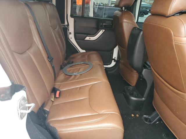 Photo 10 from auction – 2018 JEEP WRANGLER U with VIN 1C4BJWEG2JL898583