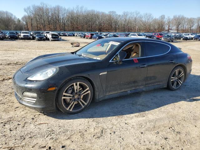 PORSCHE PANAMERA S 2011 with VIN WP0AB2A73BL062323 - Photo from auction