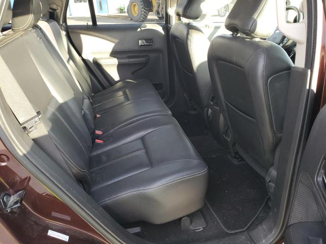 Photo 11 from auction – 2009 FORD EDGE SEL with VIN 2FMDK48C09BA41754