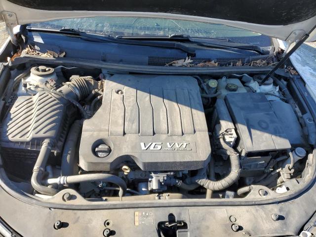 Photo 11 from auction – 2013 BUICK LACROSSE with VIN 1G4GC5E39DF289240