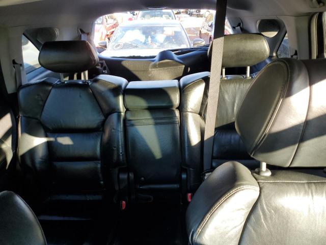 Photo 10 from auction – 2007 ACURA MDX TECHNO with VIN 2HNYD28337H512904