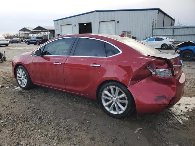 Photo 2 from auction – 2013 BUICK VERANO CON with VIN 1G4PR5SK3D4153708