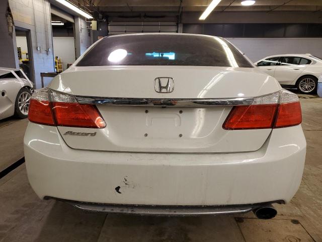 Photo 6 from auction – 2014 HONDA ACCORD LX with VIN 1HGCR2F37EA150321