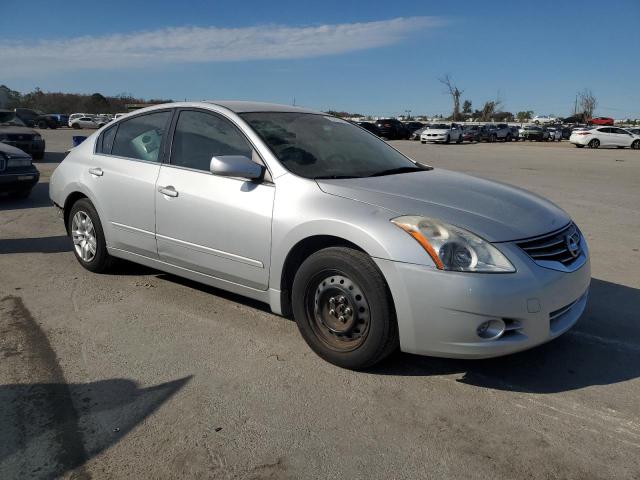 Photo 4 from auction – 2012 NISSAN ALTIMA BAS with VIN 1N4AL2AP4CC251938