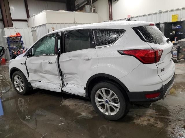 Photo 2 from auction – 2019 FORD ESCAPE SE with VIN 1FMCU0GD6KUC23645