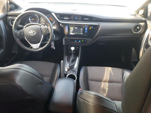 Photo 8 from auction – 2017 TOYOTA COROLLA L with VIN 5YFBURHE0HP638753