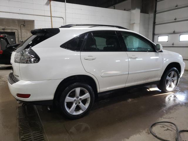 Фото 3 с аукциона – 2007 LEXUS RX 350 с VIN 2T2HK31UX7C036497