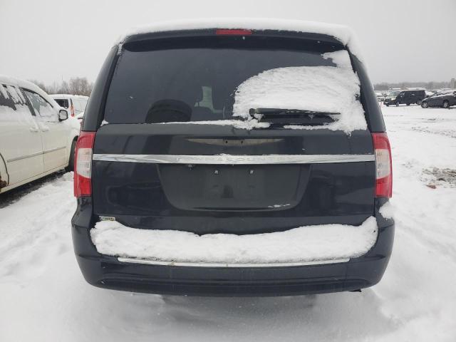 Photo 6 from auction – 2014 CHRYSLER TOWN & COU with VIN 2C4RC1BG4ER348489