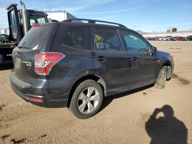 Photo 3 from auction – 2016 SUBARU FORESTER 2 with VIN JF2SJADC0GH452897