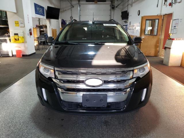 Photo 5 from auction – 2013 FORD EDGE LIMIT with VIN 2FMDK4KC0DBB55187