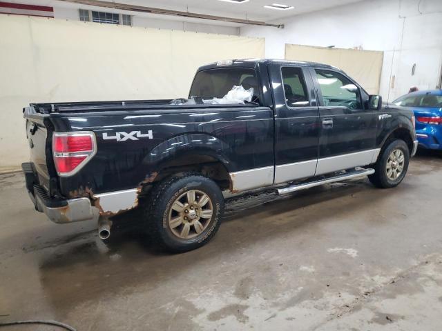 Photo 3 from auction – 2012 FORD F150 SUPER with VIN 1FTFX1EF9CFB23242