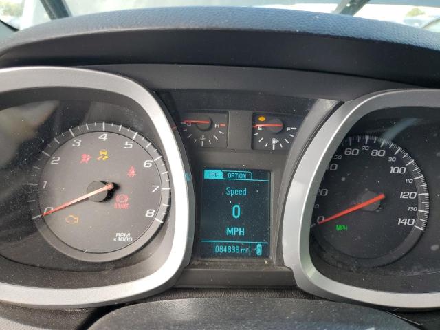 Photo 9 from auction – 2017 CHEVROLET EQUINOX LS with VIN 2GNALBEK9H1511490