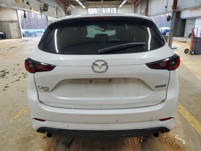 Photo 6 from auction – 2024 MAZDA CX-5 SELEC with VIN JM3KFBBL0R0504093