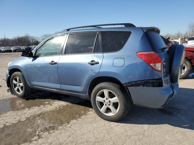 Photo 2 from auction – 2007 TOYOTA RAV4 with VIN JTMBD33V275107392