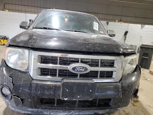 صورة رقم 5 من المزاد - 2011 FORD ESCAPE XLT مع VIN 1FMCU0D78BKB08507