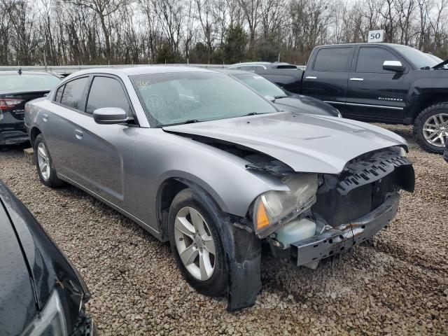 Photo 4 from auction – 2011 DODGE CHARGER with VIN 2B3CL3CG7BH538712