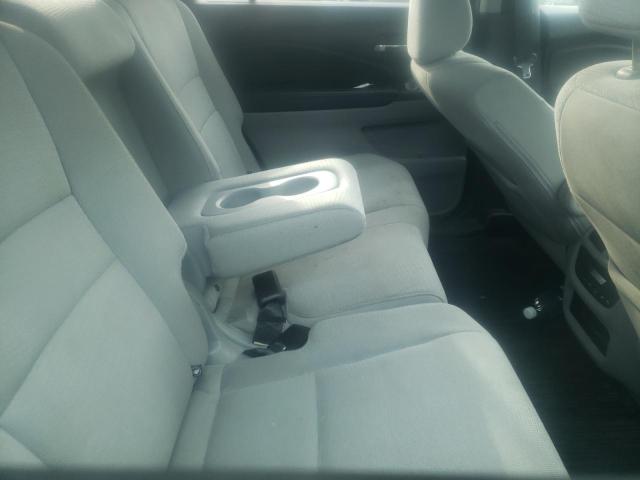 Photo 11 from auction – 2016 HONDA PILOT EX with VIN 5FNYF6H3XGB503632