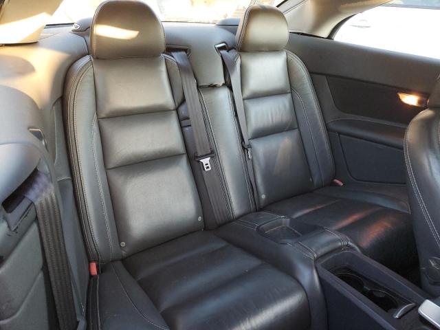 Photo 10 from auction – 2012 VOLVO C70 T5 with VIN YV1672MC5CJ127874