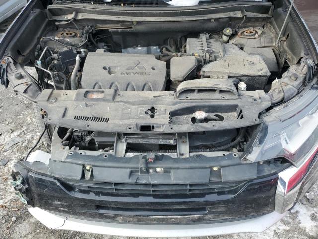 Photo 12 from auction – 2017 MITSUBISHI OUTLANDER with VIN JA4AZ2A3XHZ007330