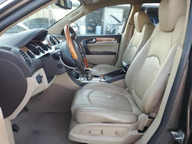 Photo 7 from auction – 2010 BUICK ENCLAVE CX with VIN 5GALRCED4AJ238866