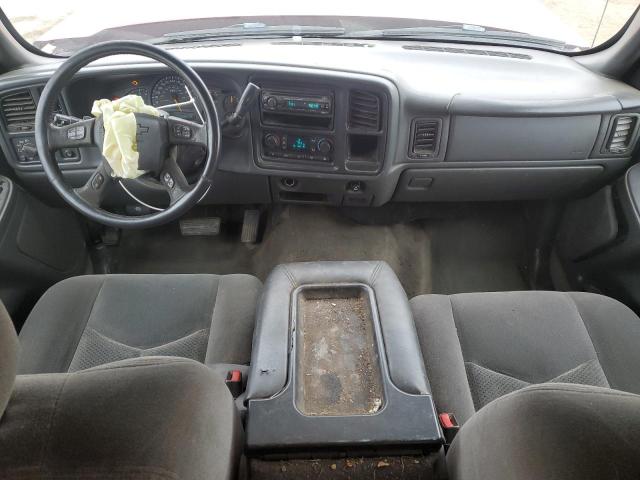 Photo 8 from auction – 2005 CHEVROLET SILVERADO with VIN 2GCEK13T251175678