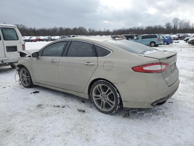 Photo 2 from auction – 2015 FORD FUSION TIT with VIN 3FA6P0K96FR103682