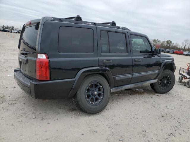 Photo 3 from auction – 2006 JEEP COMMANDER with VIN 1J8HH48N06C324424