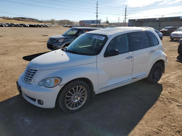 CHRYSLER PT CRUISER 2009 with VIN 3A8FY68889T578534 - Photo from auction