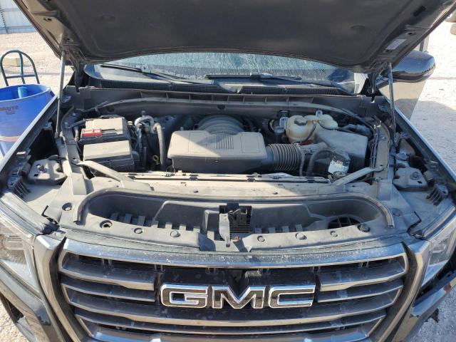 Photo 12 from auction – 2023 GMC YUKON AT4 with VIN 1GKS2CKD3PR104271