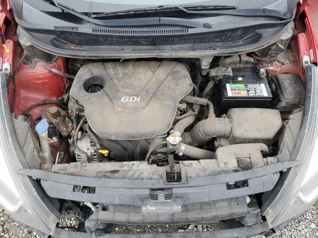 Photo 11 from auction – 2015 KIA RIO LX with VIN KNADM4A33F6434132