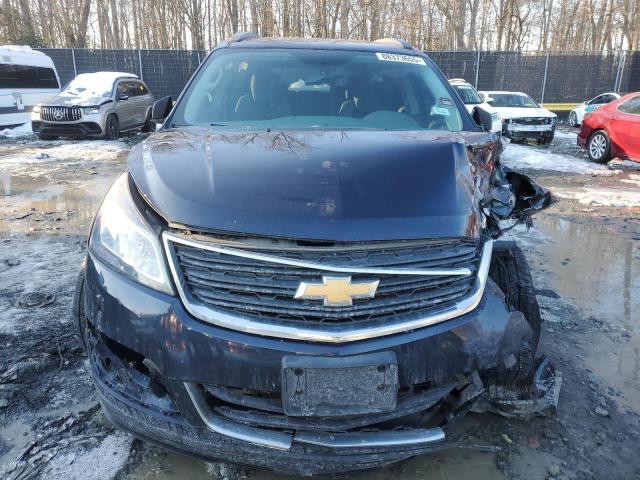 Photo 5 from auction – 2017 CHEVROLET TRAVERSE L with VIN 1GNKVFED7HJ199716