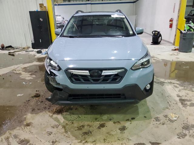 Photo 5 from auction – 2021 SUBARU CROSSTREK with VIN JF2GTHMC4MH377450