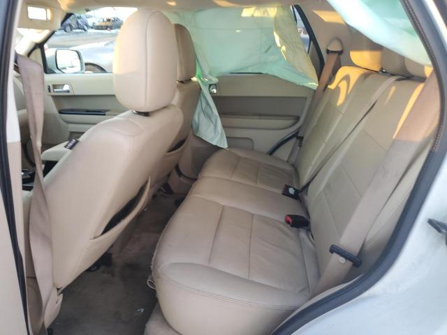 Photo 11 from auction – 2011 FORD ESCAPE LIM with VIN 1FMCU9E75BKA18542