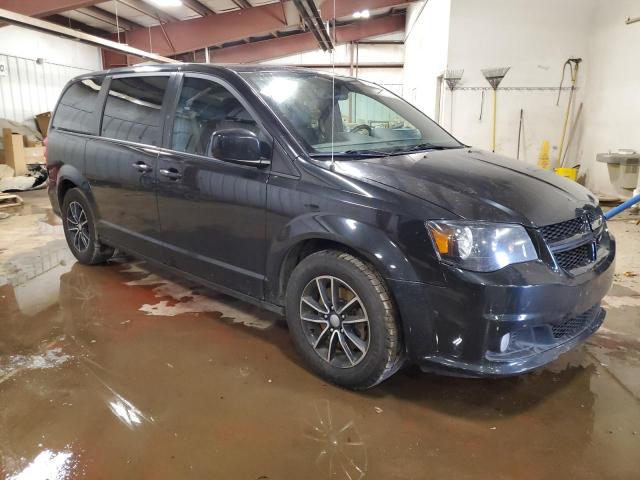 Photo 4 from auction – 2018 DODGE GRAND CARA with VIN 2C4RDGEG2JR339909