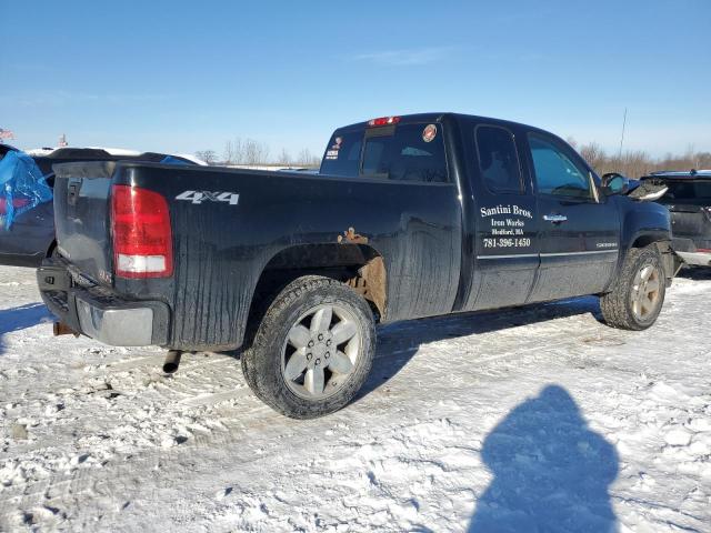 Photo 3 from auction – 2013 GMC SIERRA K15 with VIN 1GTR2VE71DZ200486