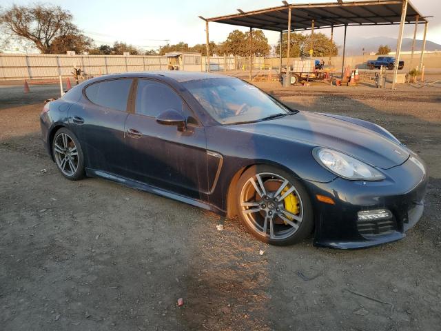 Photo 4 from auction – 2012 PORSCHE PANAMERA S with VIN WP0AB2A7XCL060408