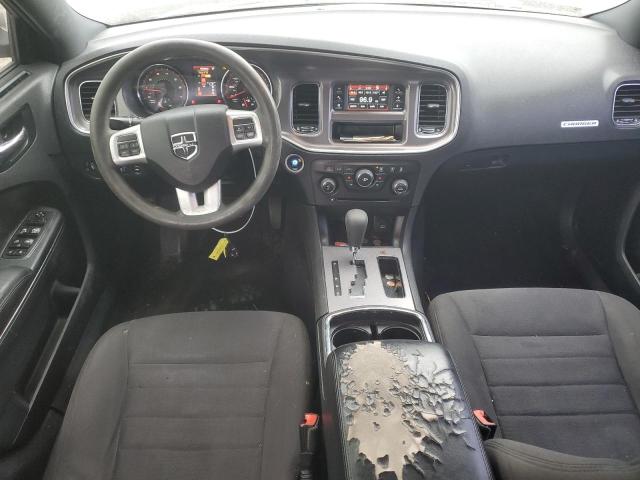 Photo 8 from auction – 2013 DODGE CHARGER SE with VIN 2C3CDXBG2DH609519