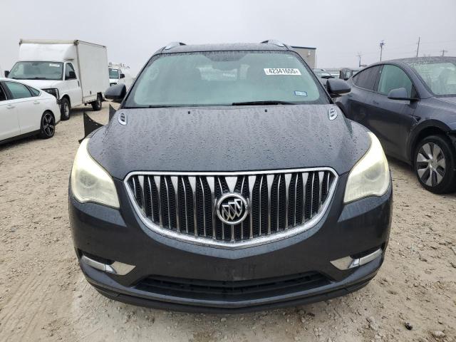 Photo 5 from auction – 2013 BUICK ENCLAVE with VIN 5GAKRCKD7DJ190154