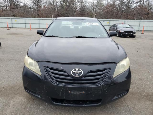 Photo 5 from auction – 2008 TOYOTA CAMRY CE with VIN 4T1BE46K48U792115