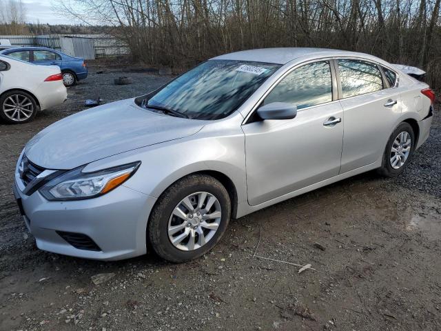 NISSAN ALTIMA 2.5 2016 with VIN 1N4AL3AP8GC184191 - Photo from auction