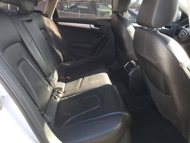 Photo 10 from auction – 2015 AUDI A4 PREMIUM with VIN WAUBFAFL9FN025034
