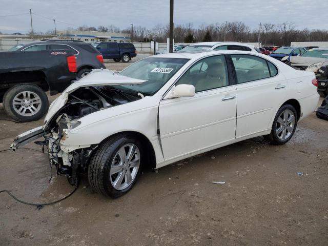 LEXUS ES 330 2005 с VIN JTHBA30G955136222 - Снимка от търг