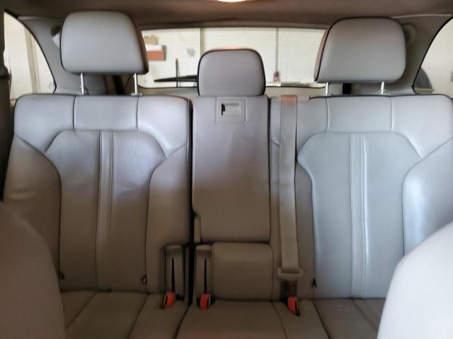 Photo 10 from auction – 2011 LINCOLN MKX with VIN 2LMDJ8JKXBBJ15641