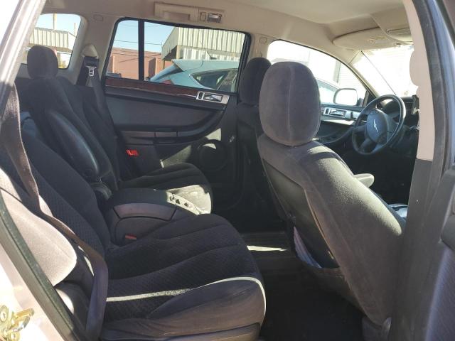 Photo 11 from auction – 2005 CHRYSLER PACIFICA T with VIN 2C4GM68485R666372